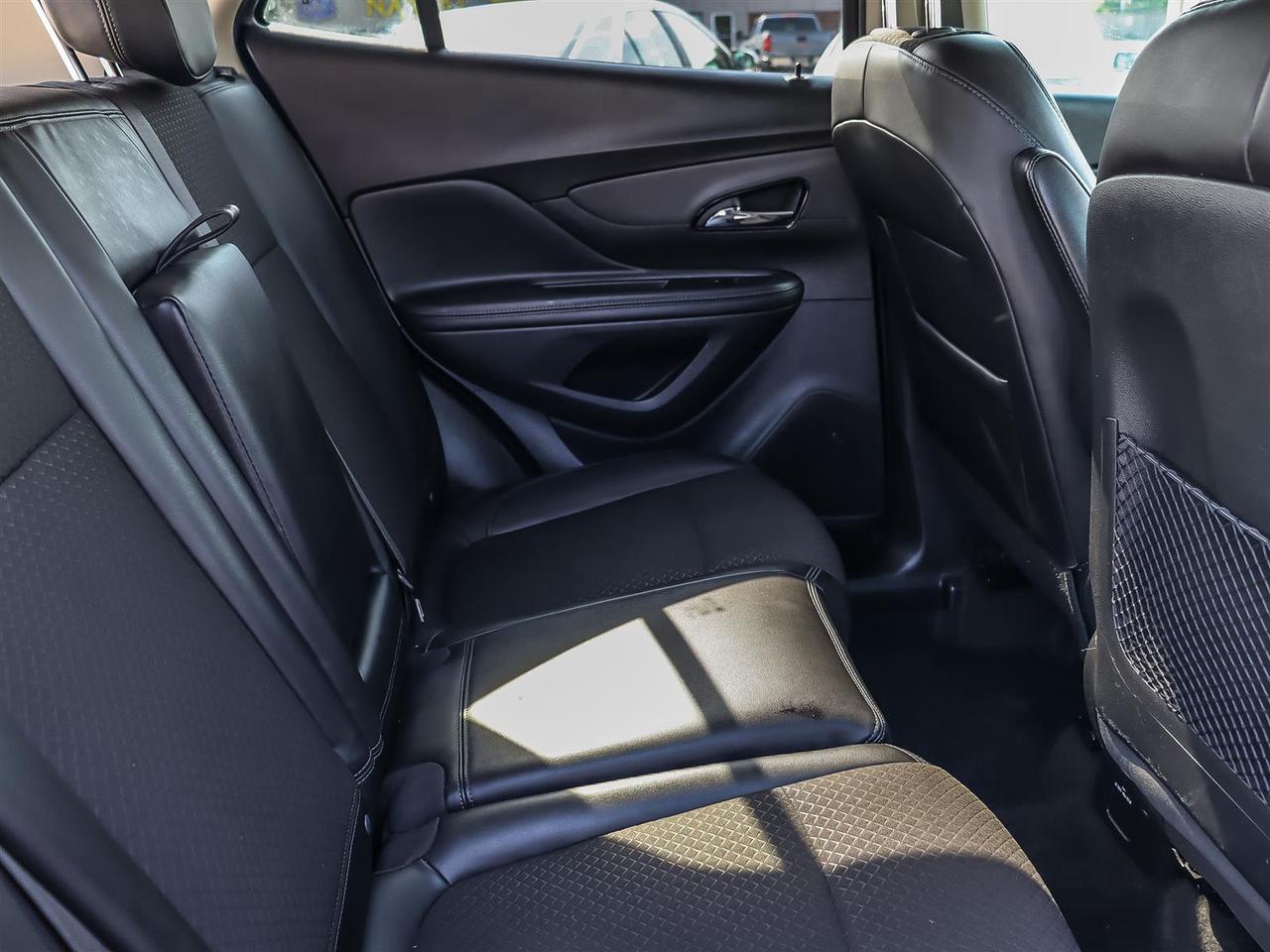 2021 Buick Encore  Photo