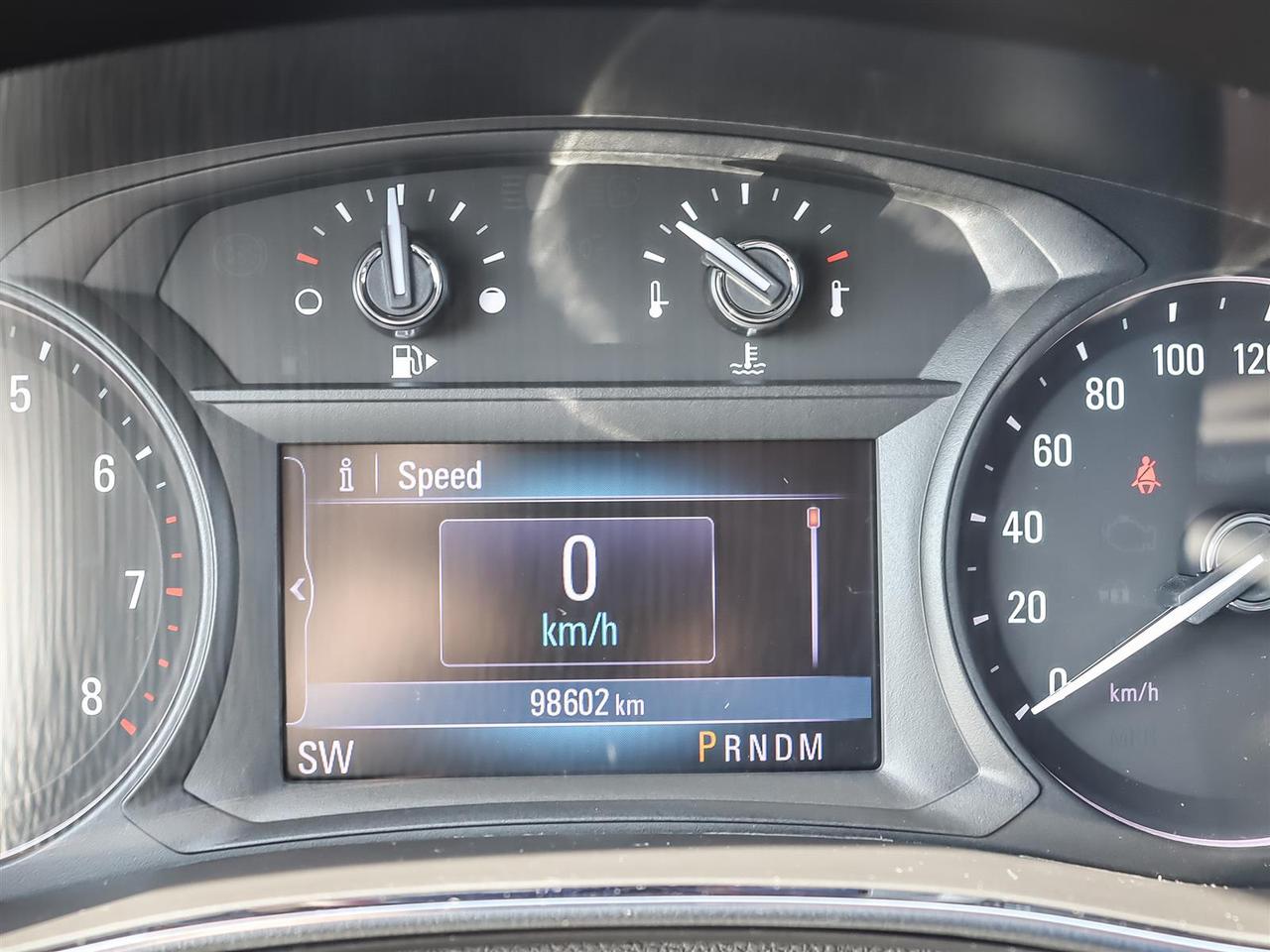 2021 Buick Encore  Photo