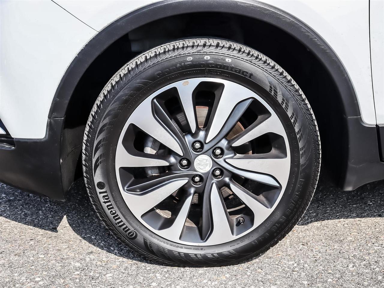 2021 Buick Encore  Photo