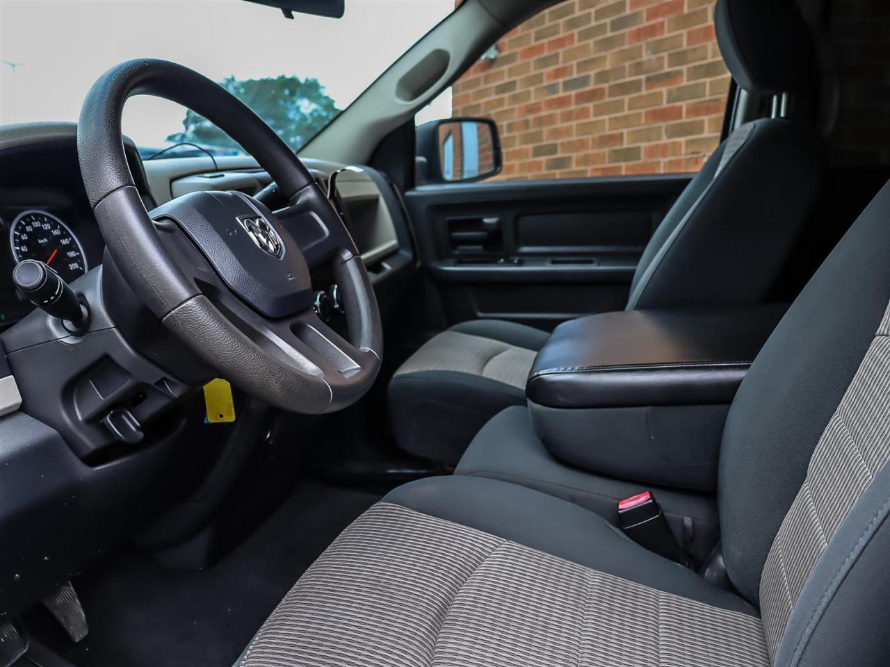 2011 Dodge Ram  Photo