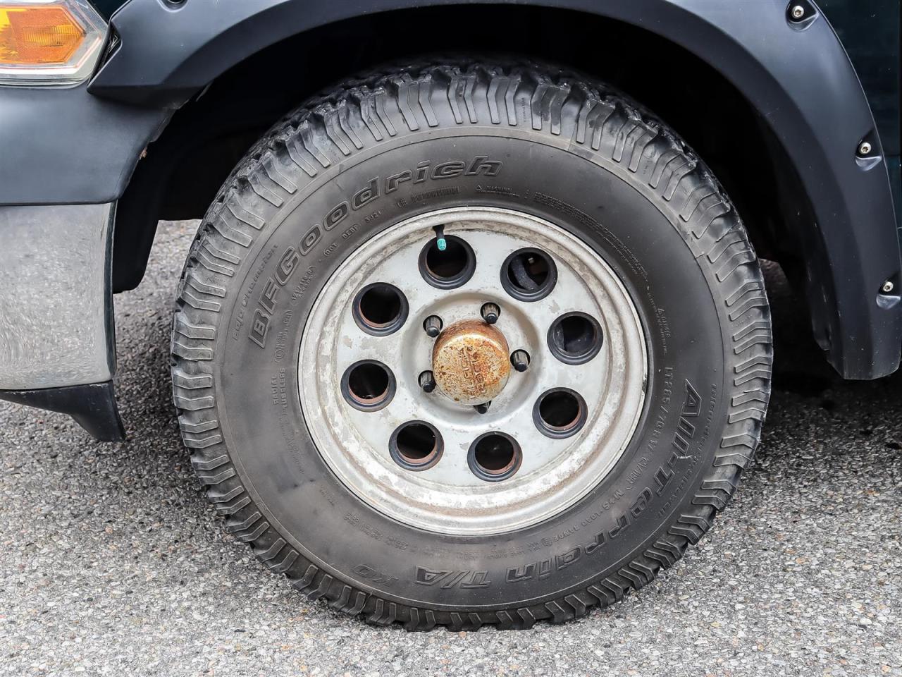 2011 Dodge Ram  Photo