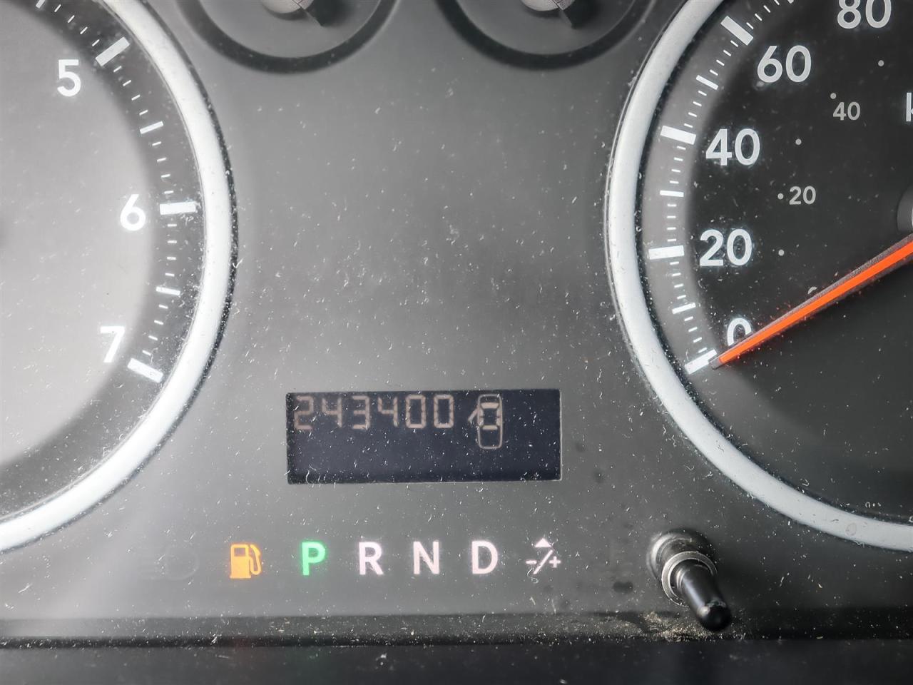 2011 Dodge Ram  Photo