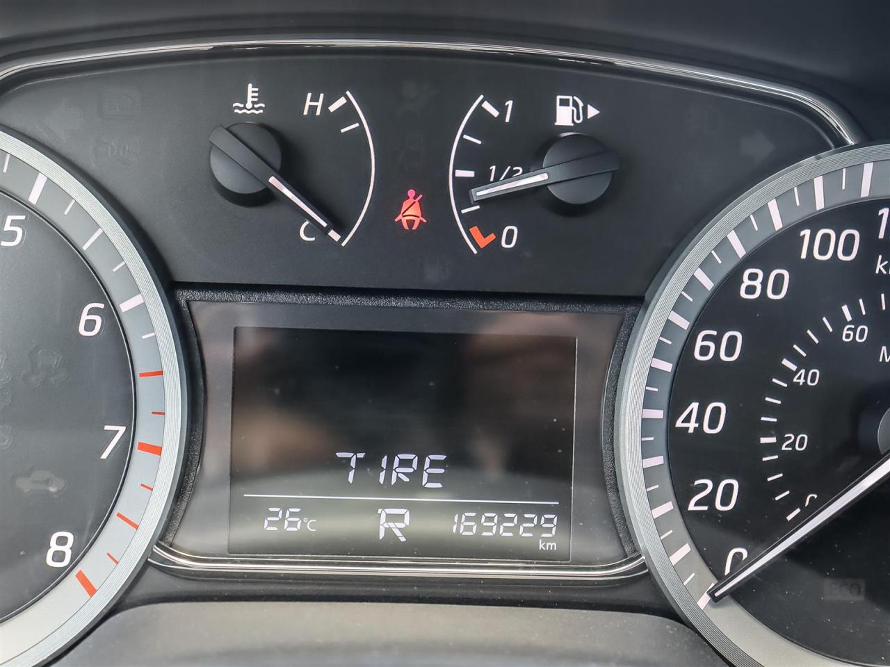 2015 Nissan Sentra  Photo