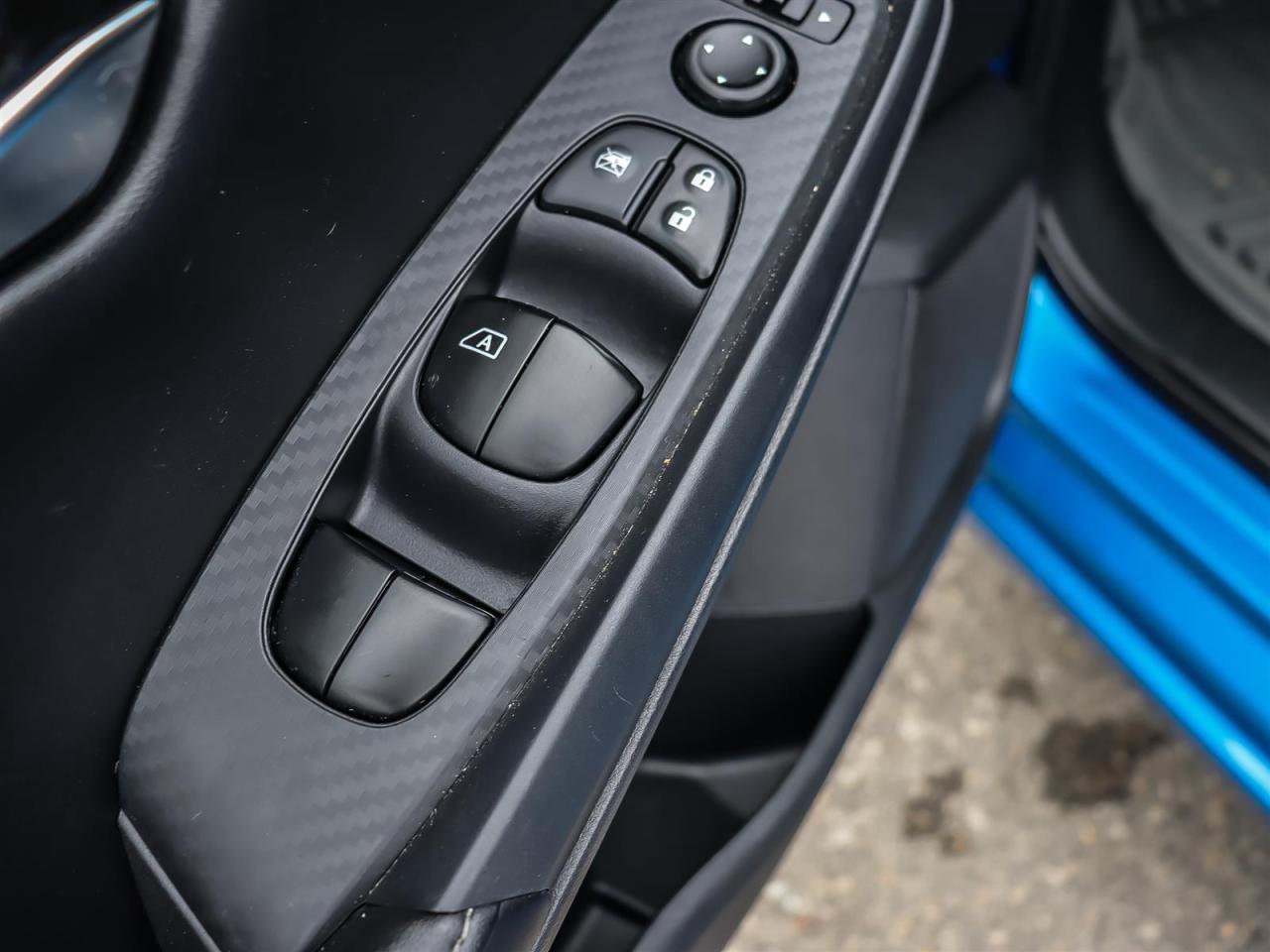 2021 Nissan Sentra  Photo