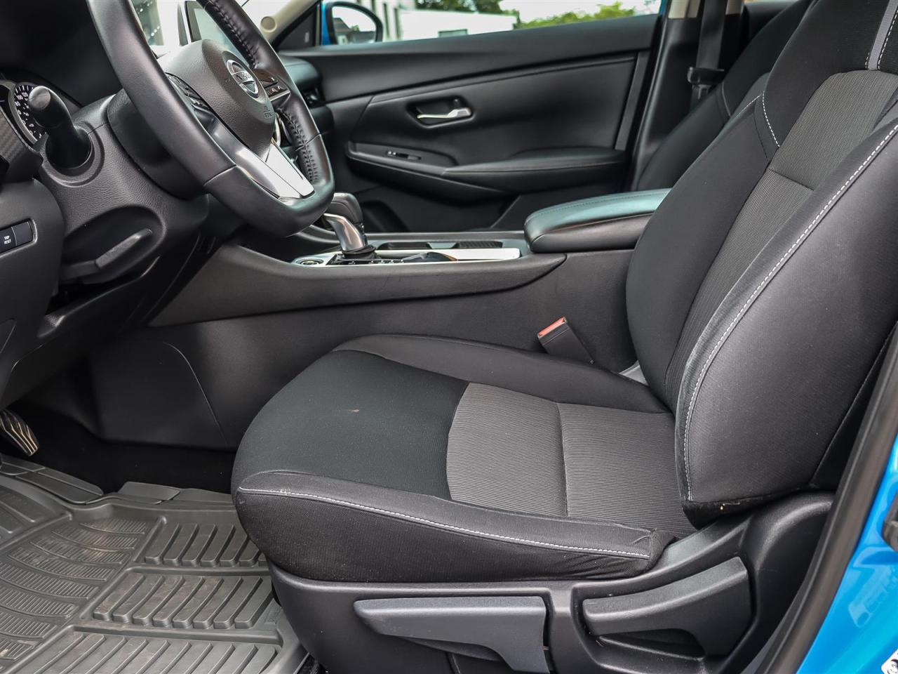 2021 Nissan Sentra  Photo