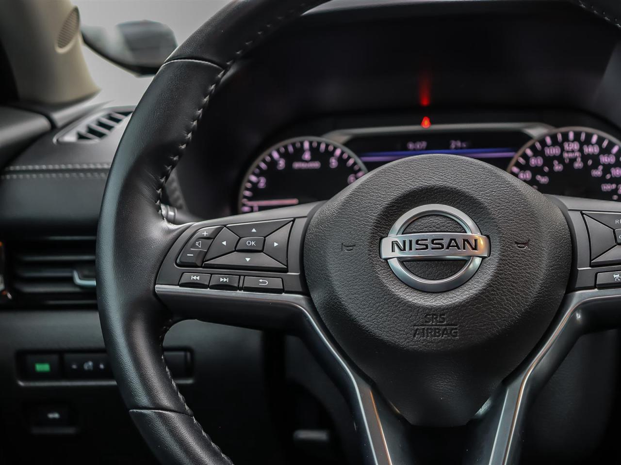 2021 Nissan Sentra  Photo