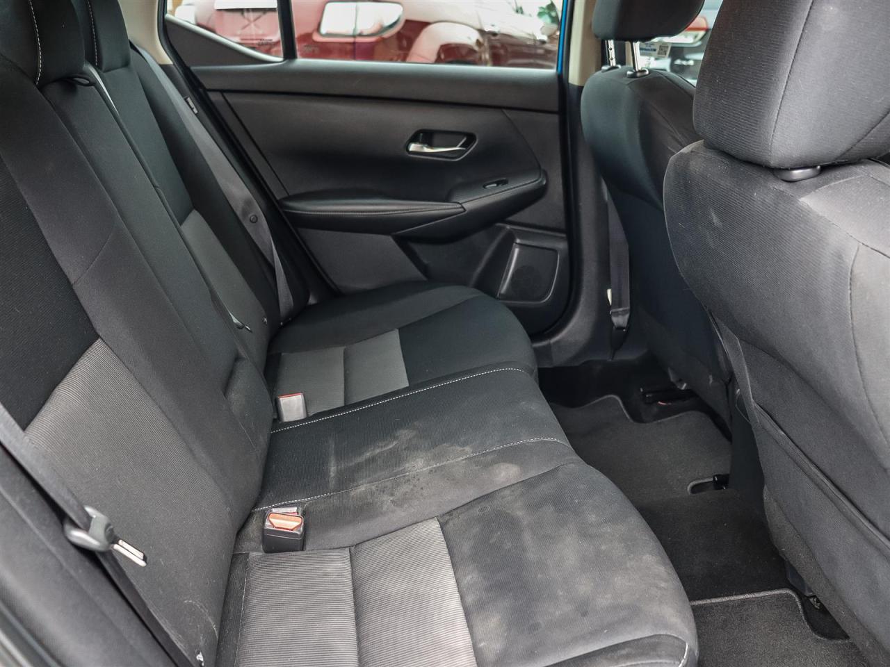 2021 Nissan Sentra  Photo