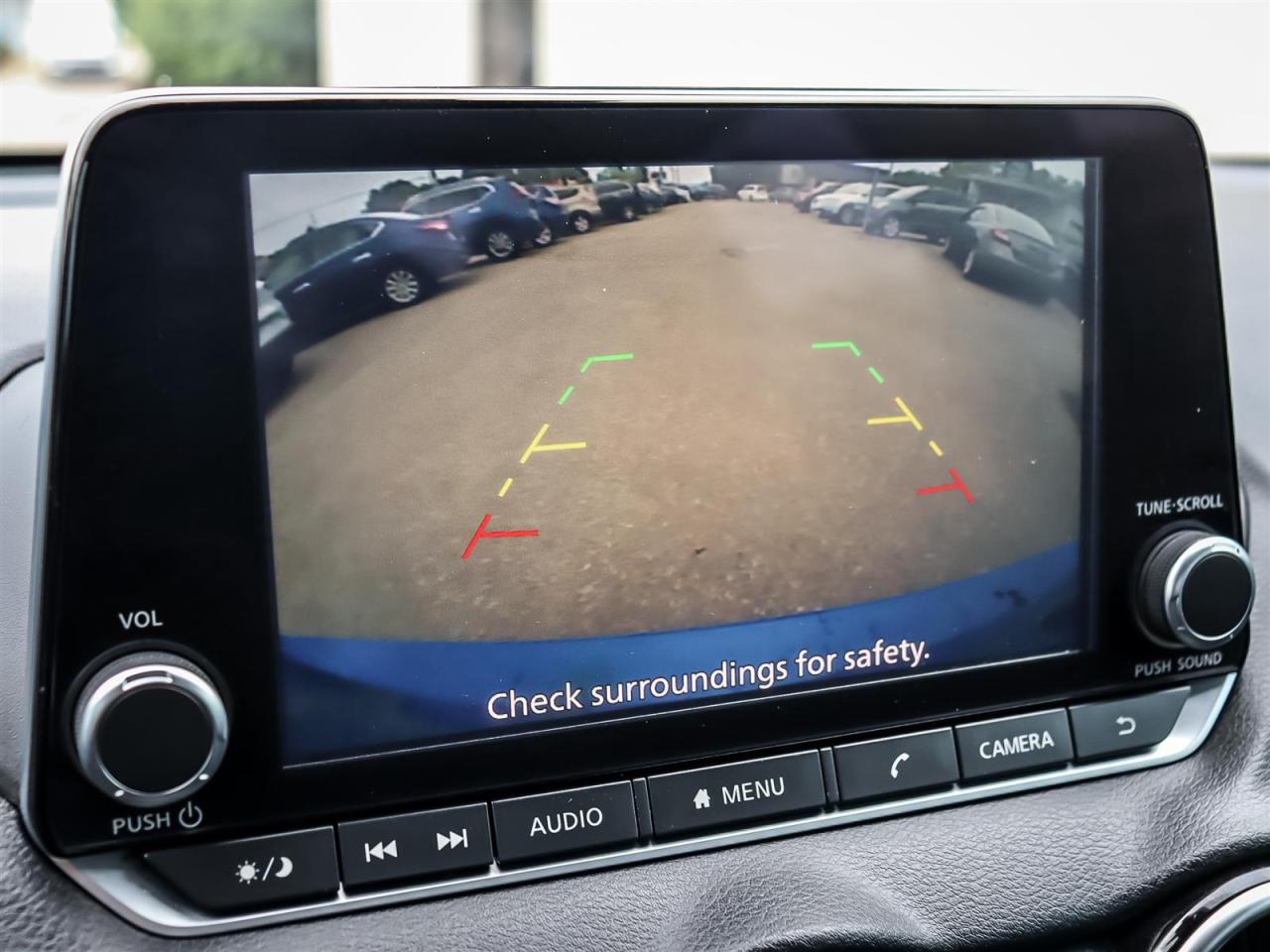 2021 Nissan Sentra  Photo