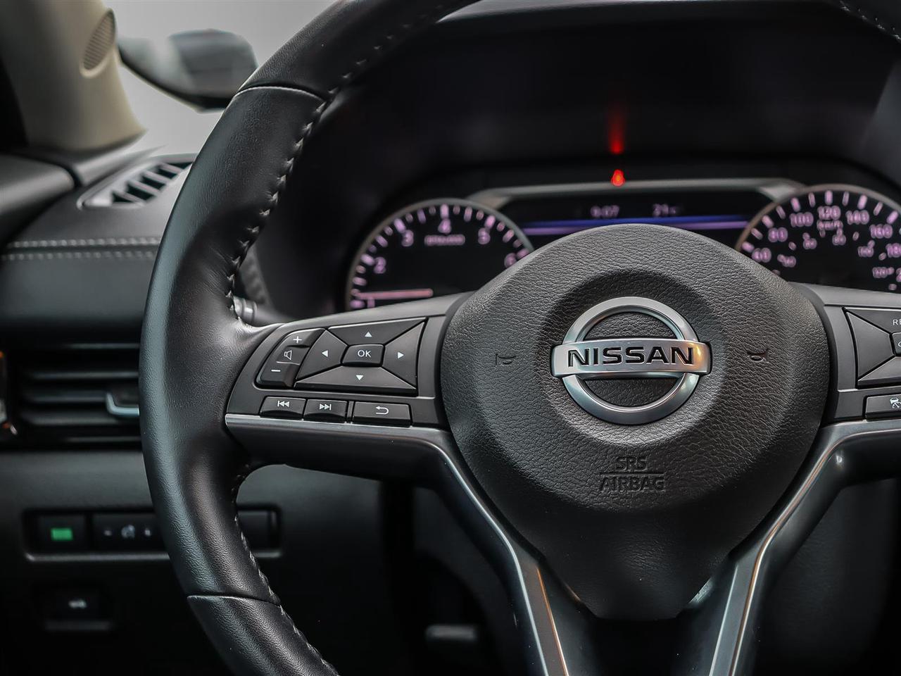 2021 Nissan Sentra  Photo
