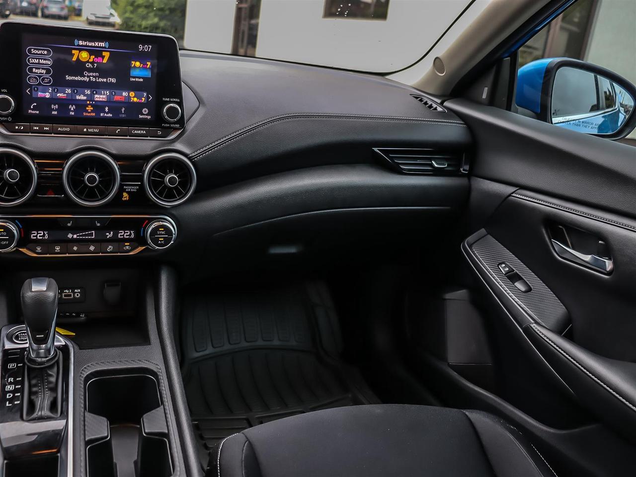 2021 Nissan Sentra  Photo