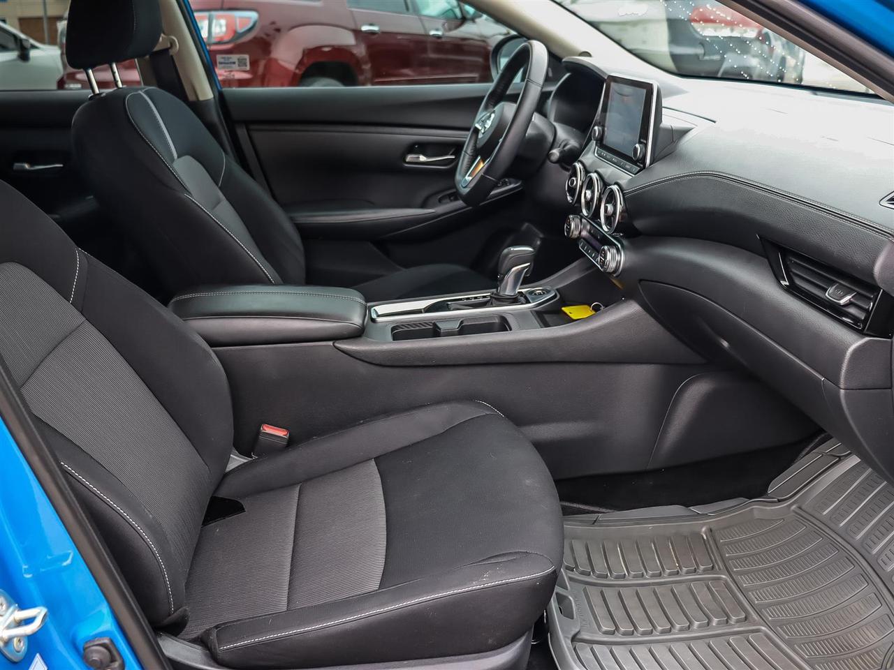 2021 Nissan Sentra  Photo