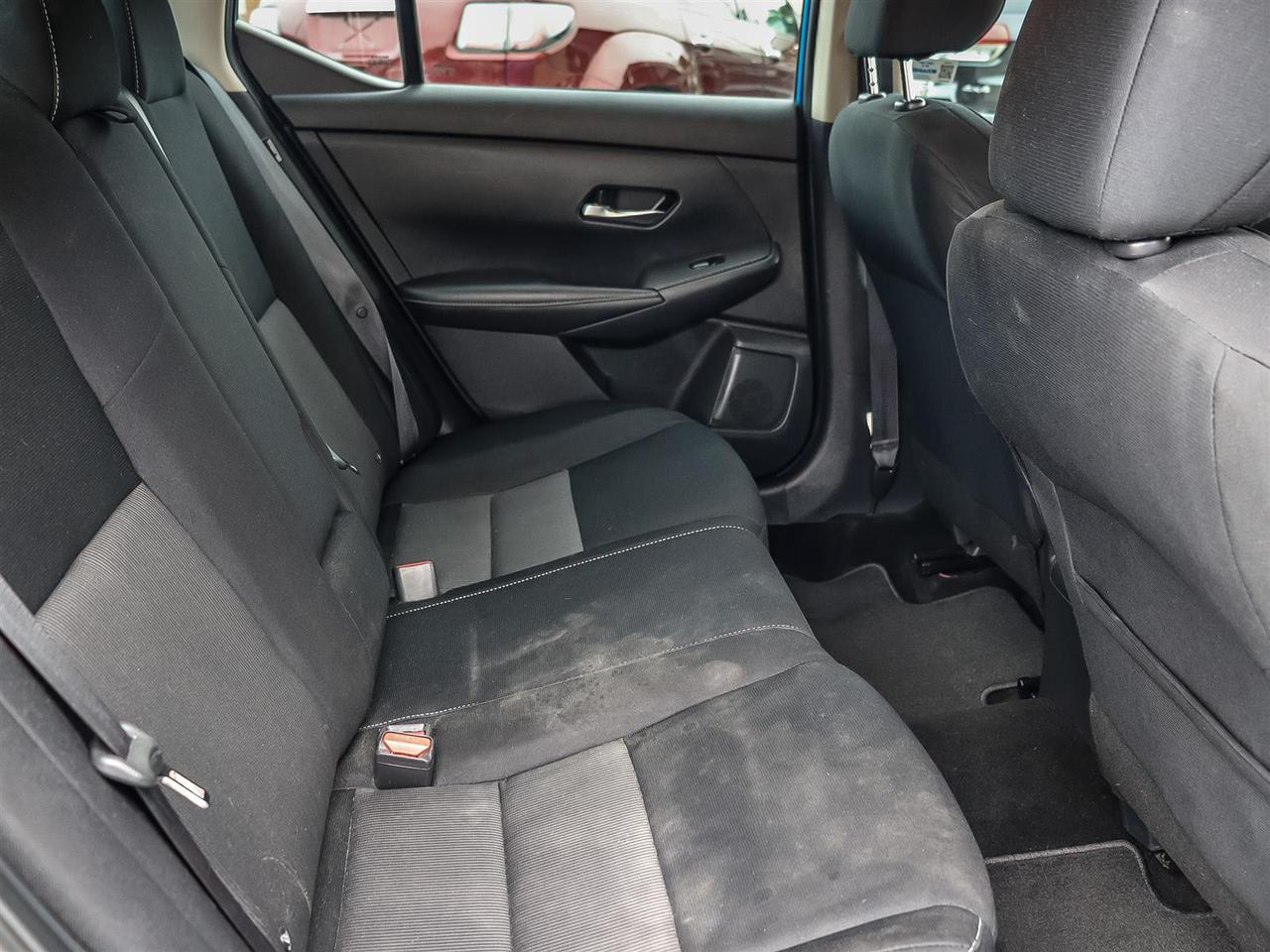 2021 Nissan Sentra  Photo