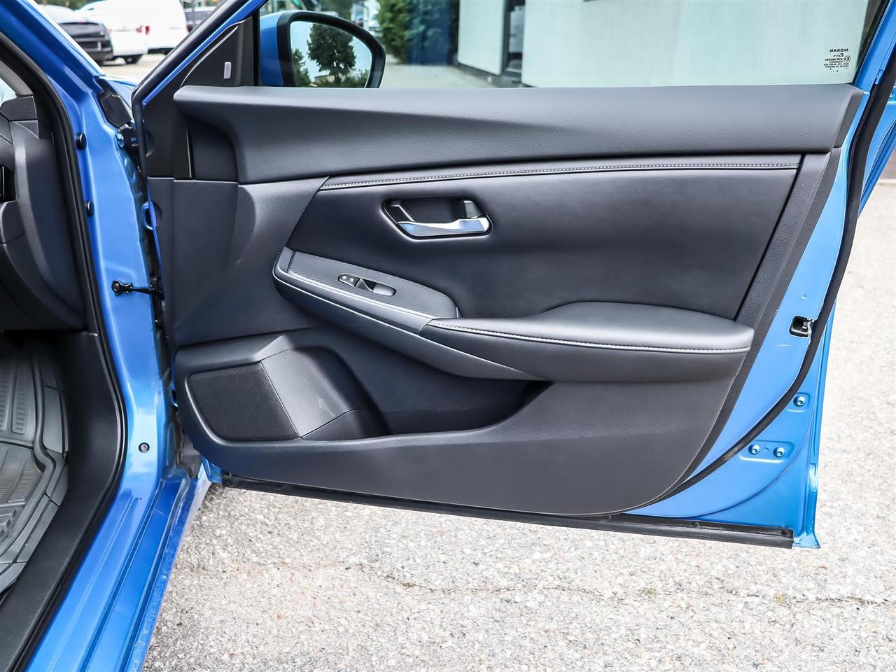 2021 Nissan Sentra  Photo