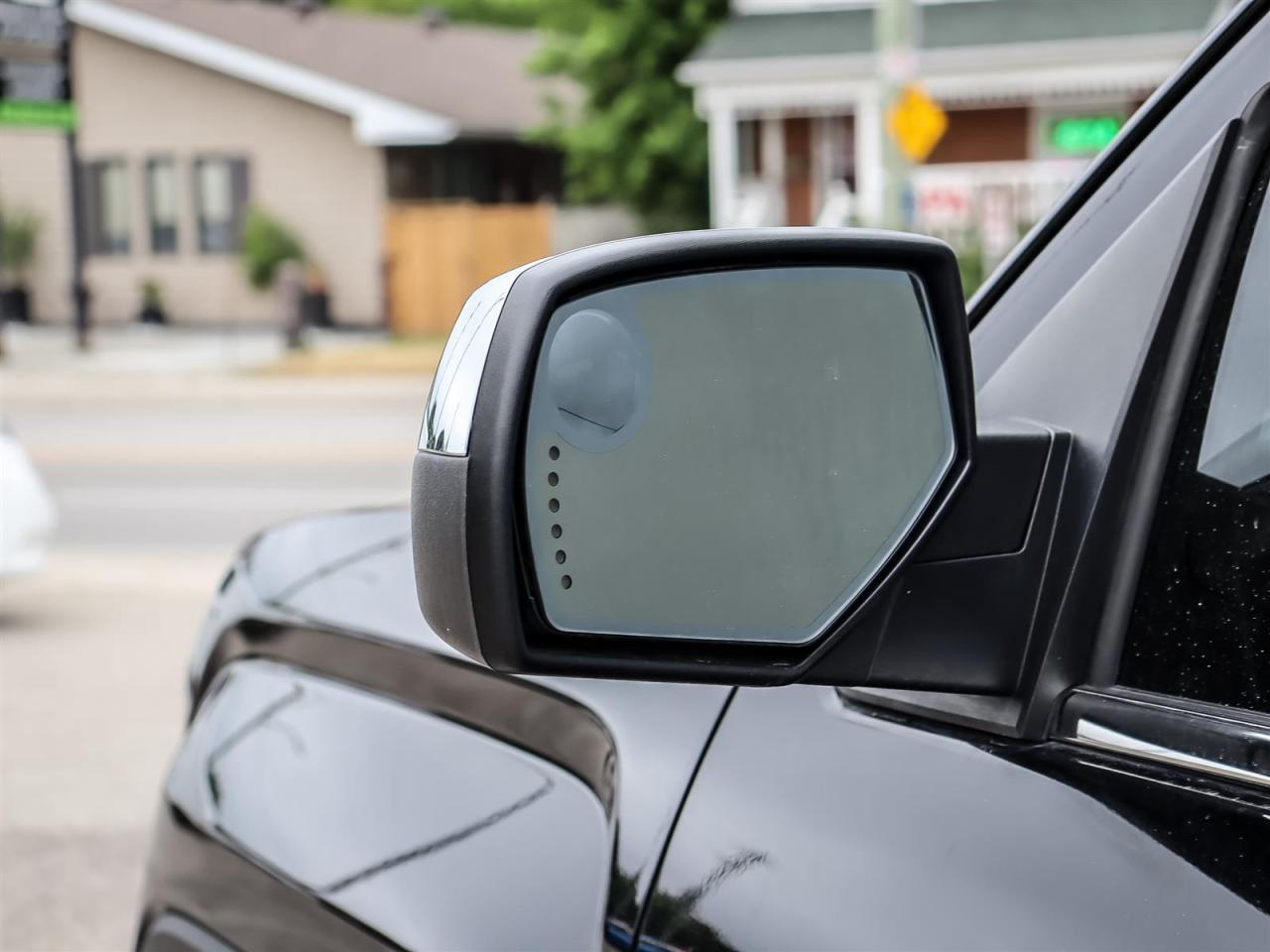 2018 GMC Sierra  Photo