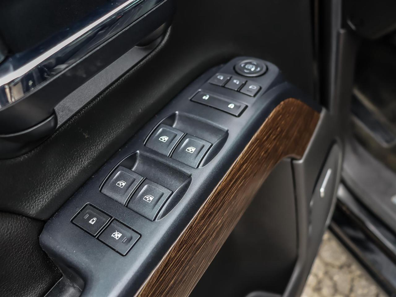 2018 GMC Sierra  Photo