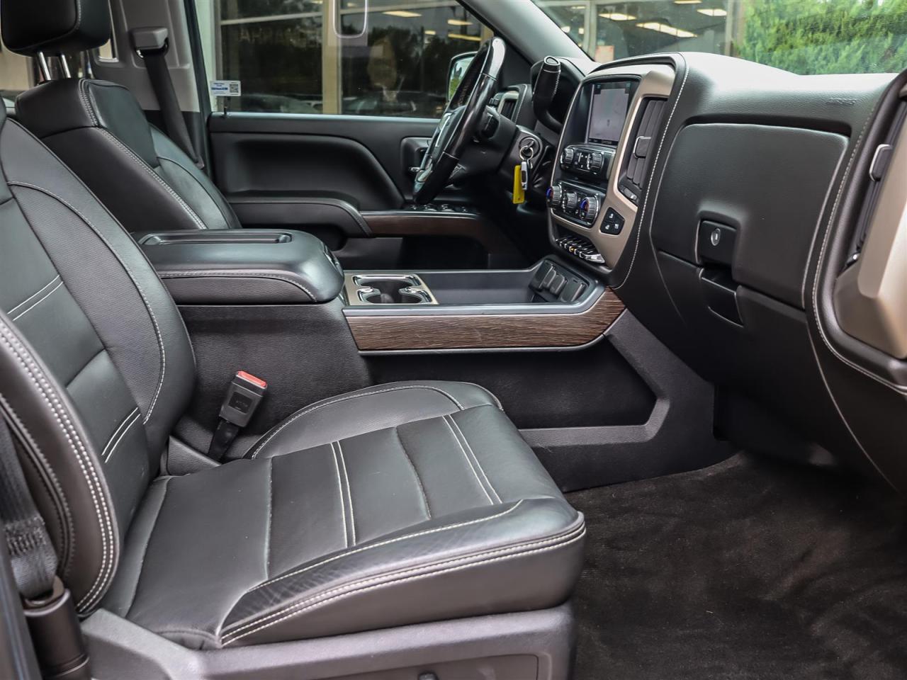 2018 GMC Sierra  Photo