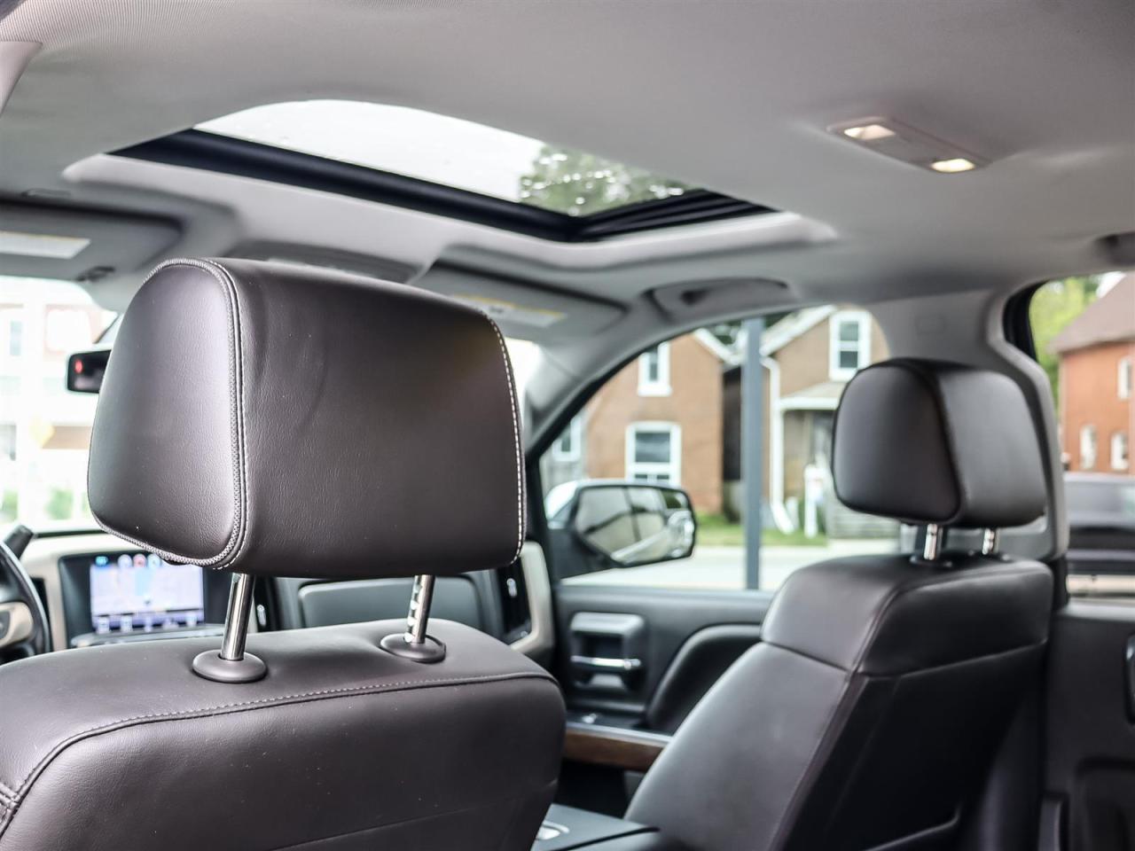 2018 GMC Sierra  Photo