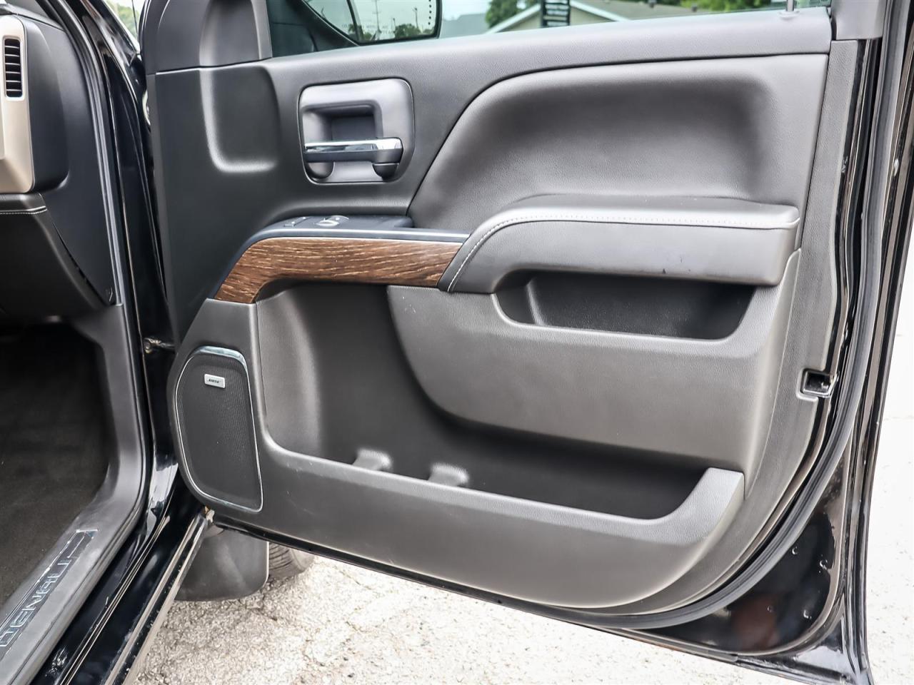 2018 GMC Sierra  Photo