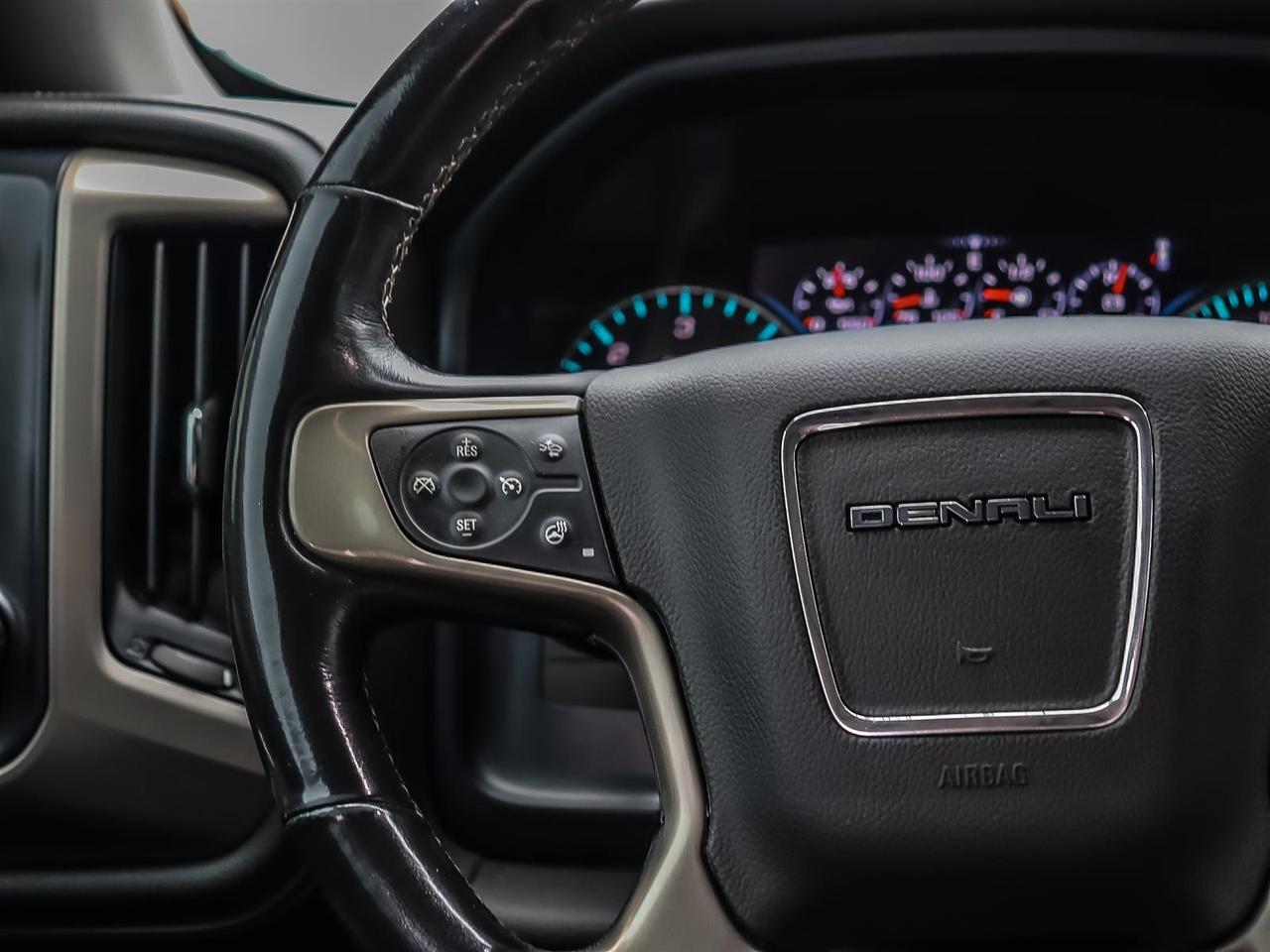 2018 GMC Sierra  Photo