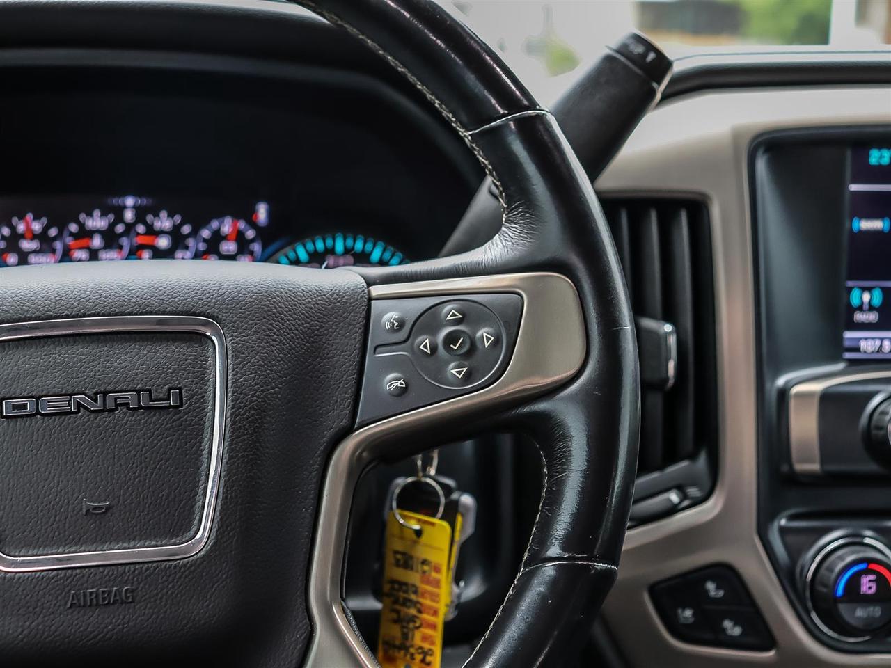 2018 GMC Sierra  Photo