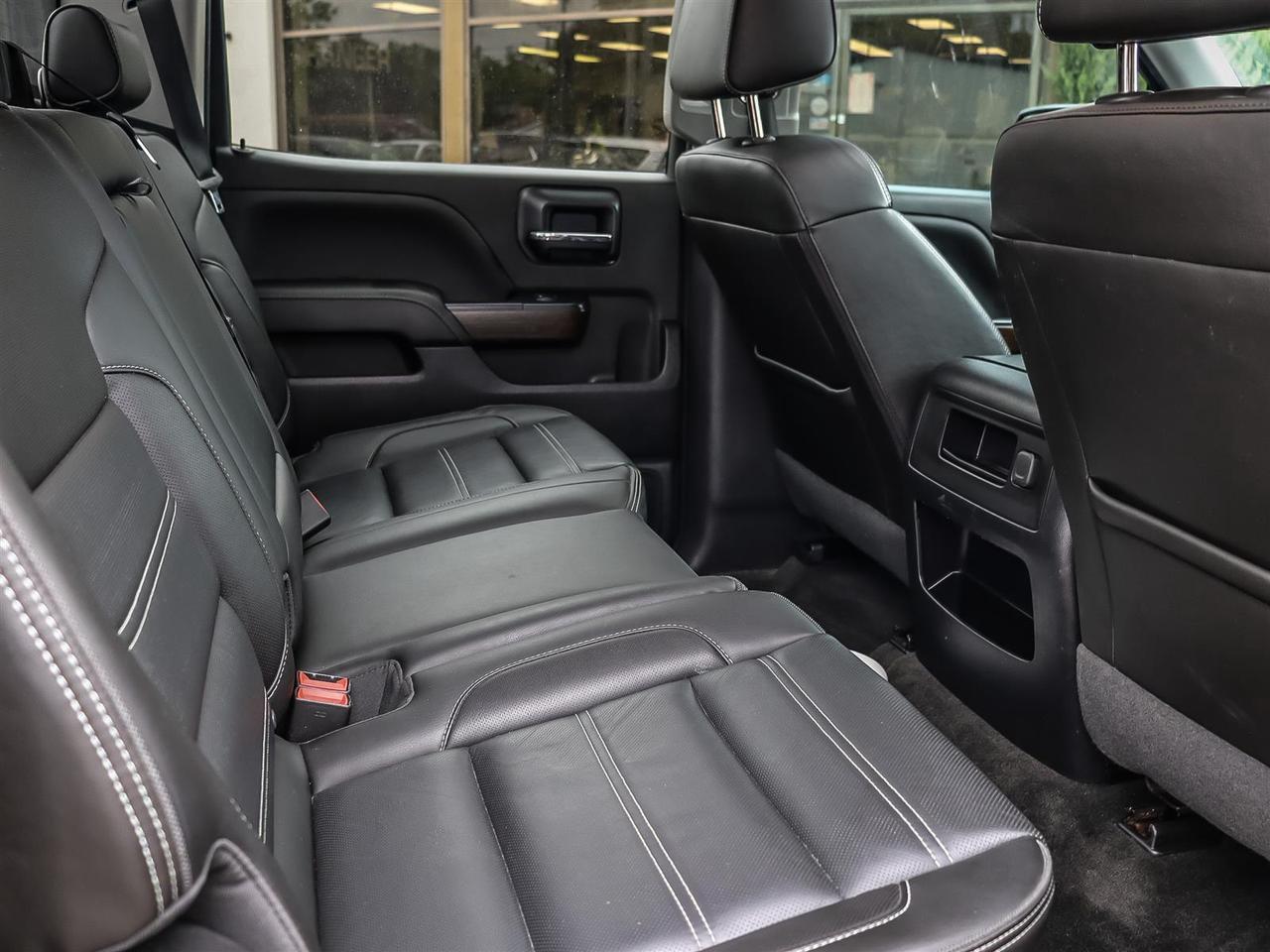 2018 GMC Sierra  Photo