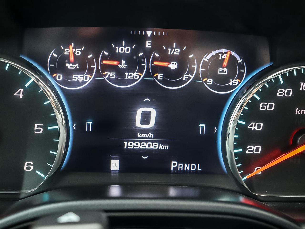 2018 GMC Sierra  Photo