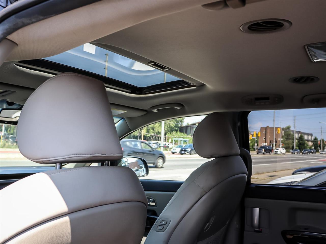 2019 Kia Sedona  Photo4