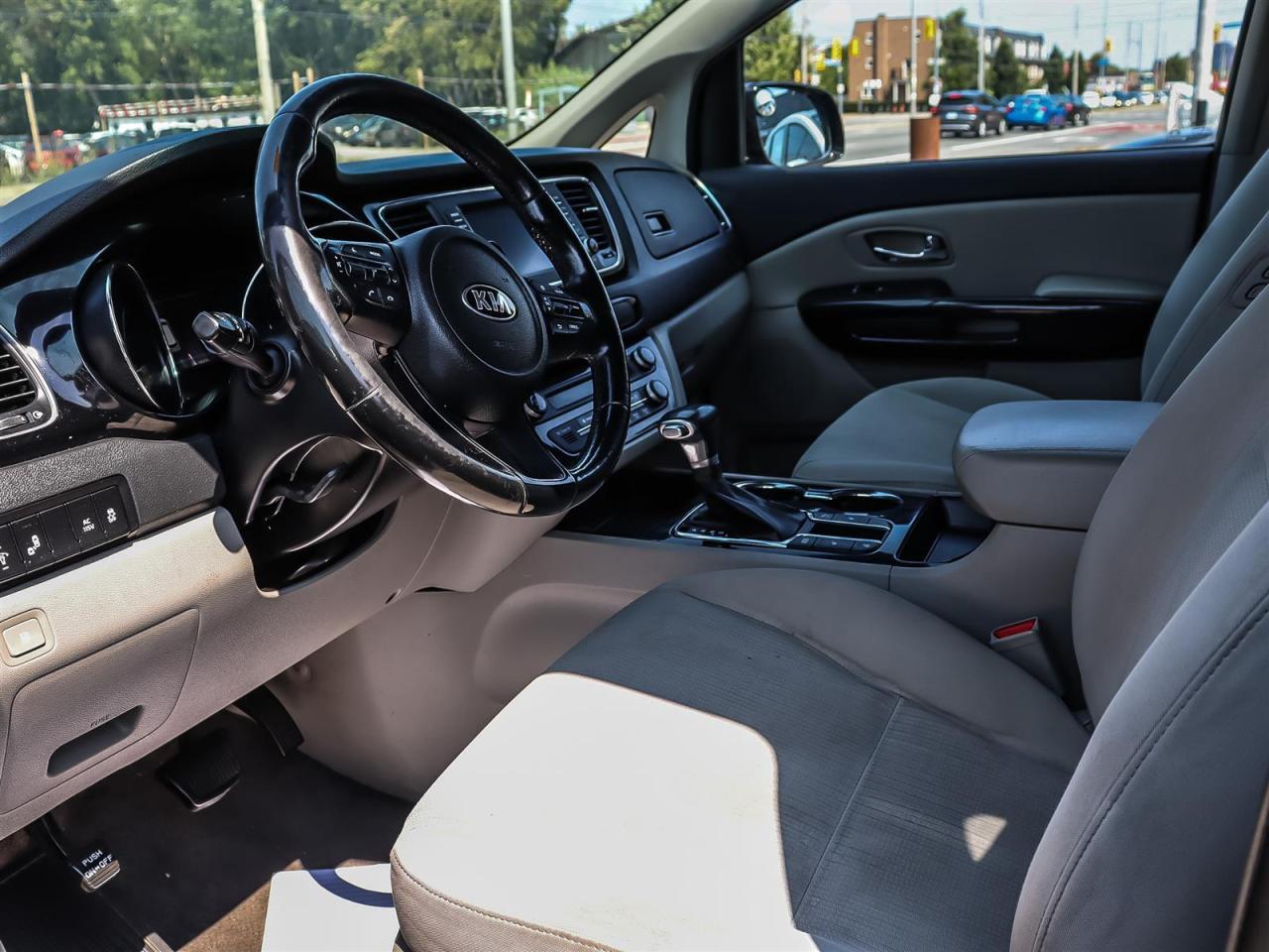 2019 Kia Sedona  Photo