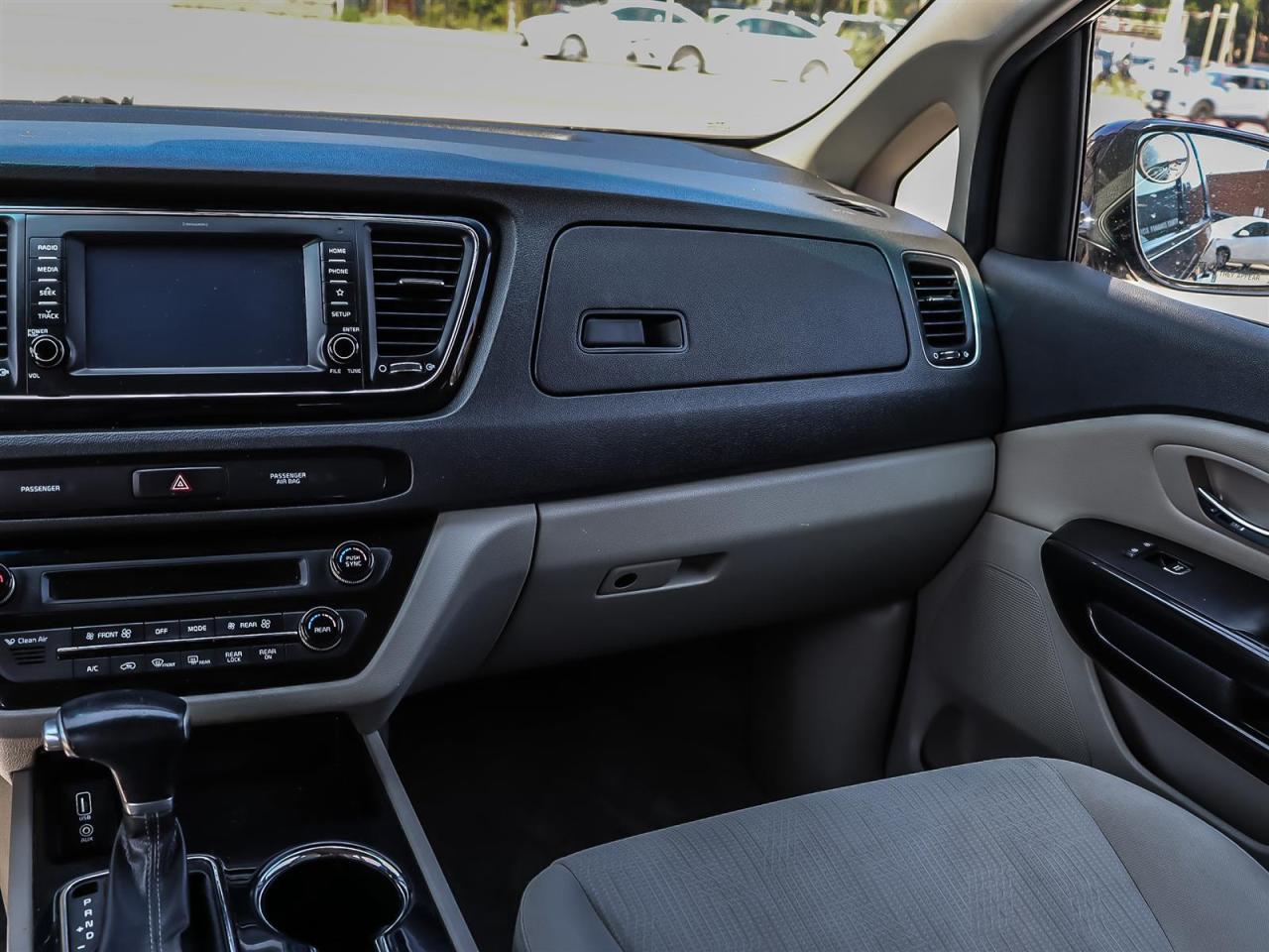 2019 Kia Sedona  Photo