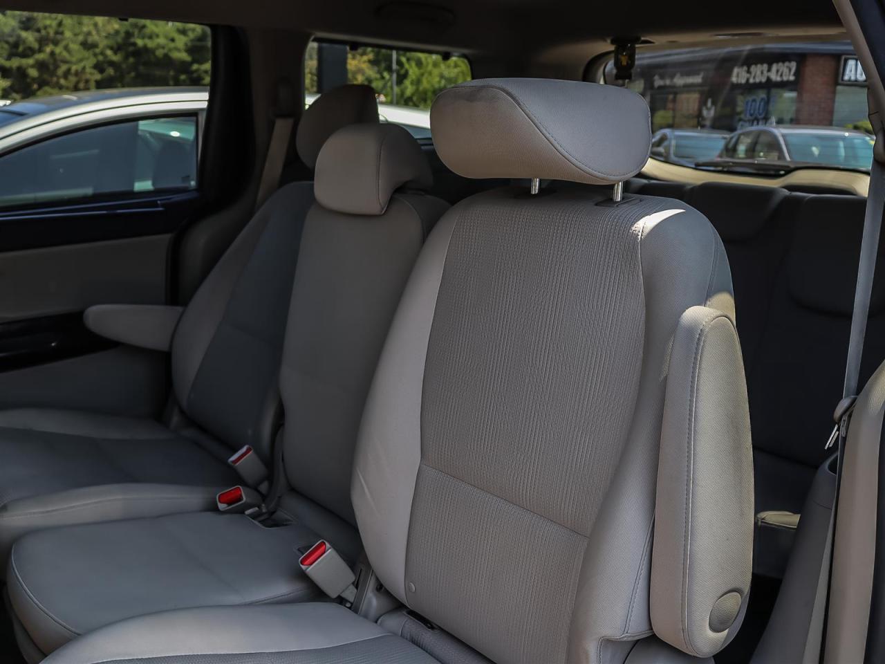 2019 Kia Sedona  Photo