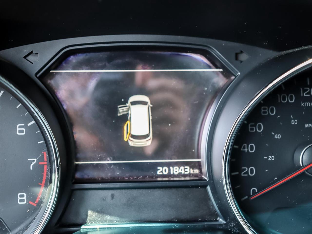 2019 Kia Sedona  Photo