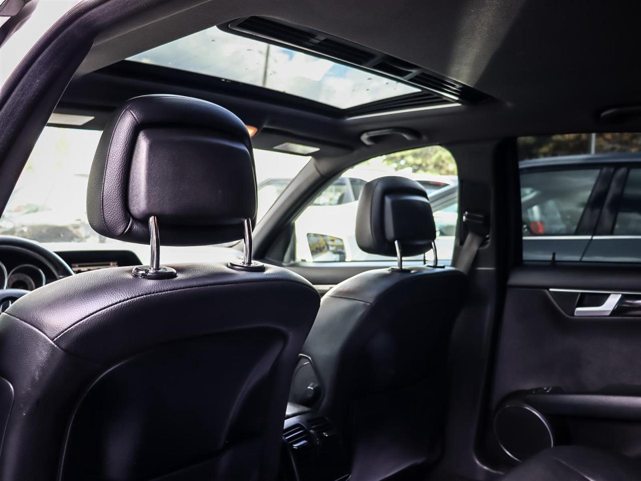 2013 Mercedes-Benz C300  Photo