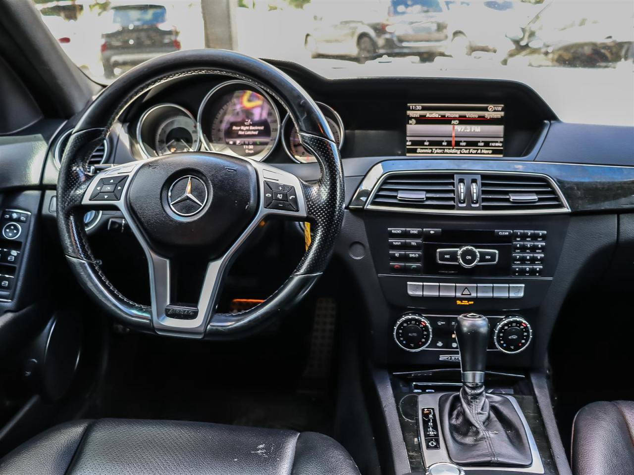 2013 Mercedes-Benz C300  Photo3