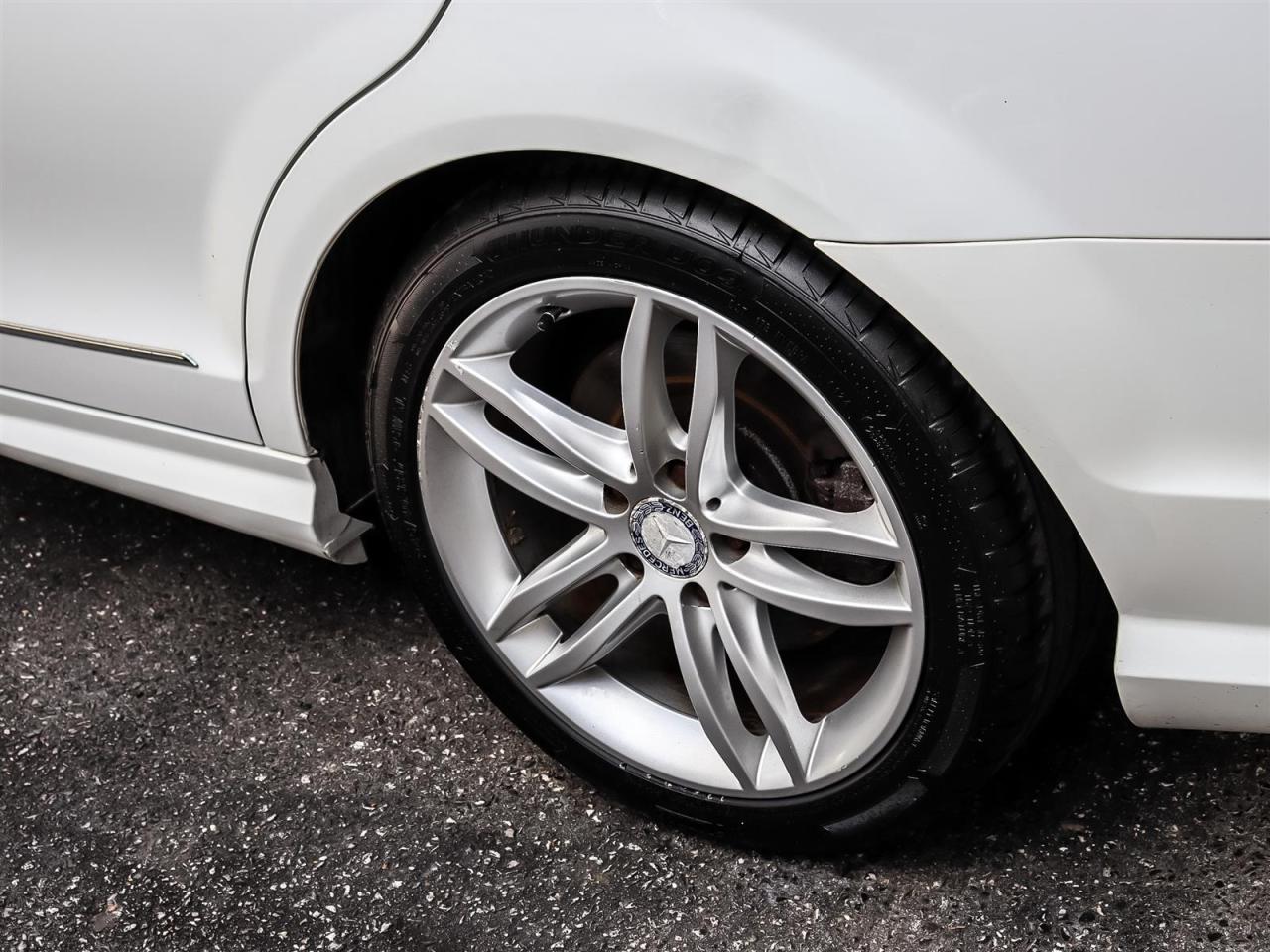 2013 Mercedes-Benz C300  Photo