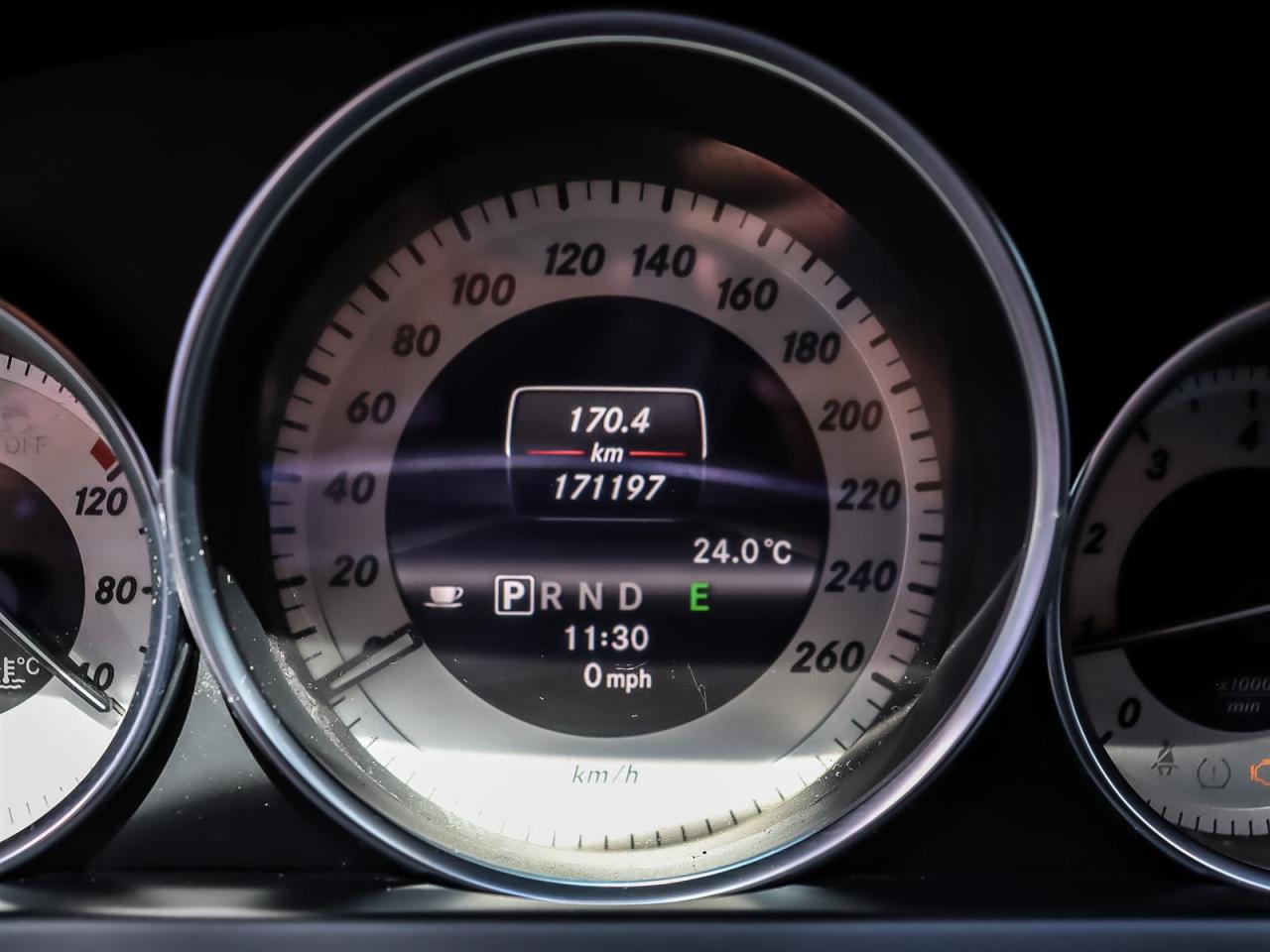 2013 Mercedes-Benz C300  Photo