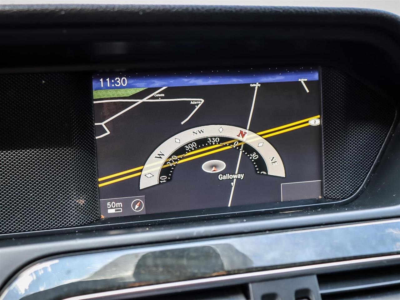 2013 Mercedes-Benz C300  Photo