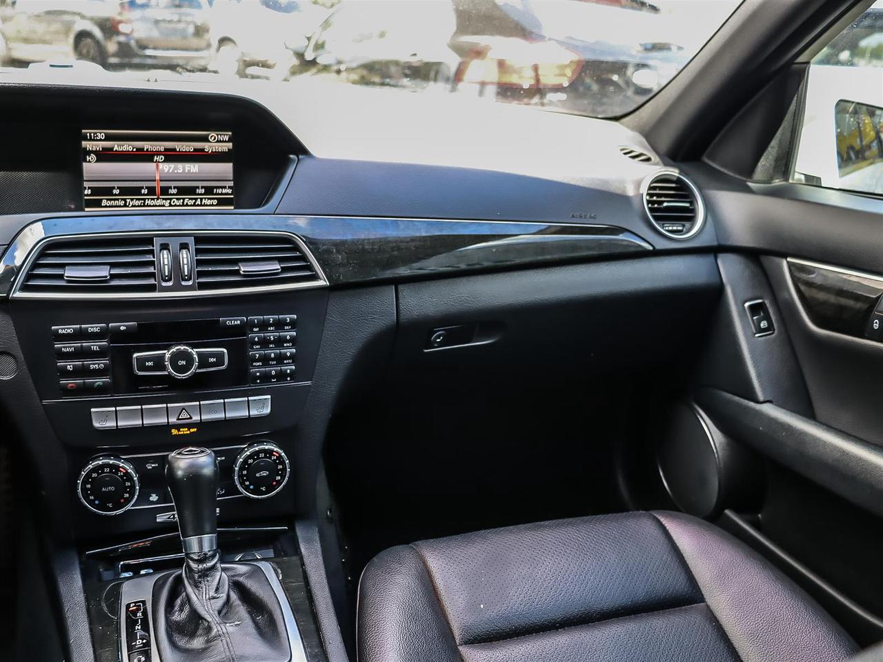 2013 Mercedes-Benz C300  Photo