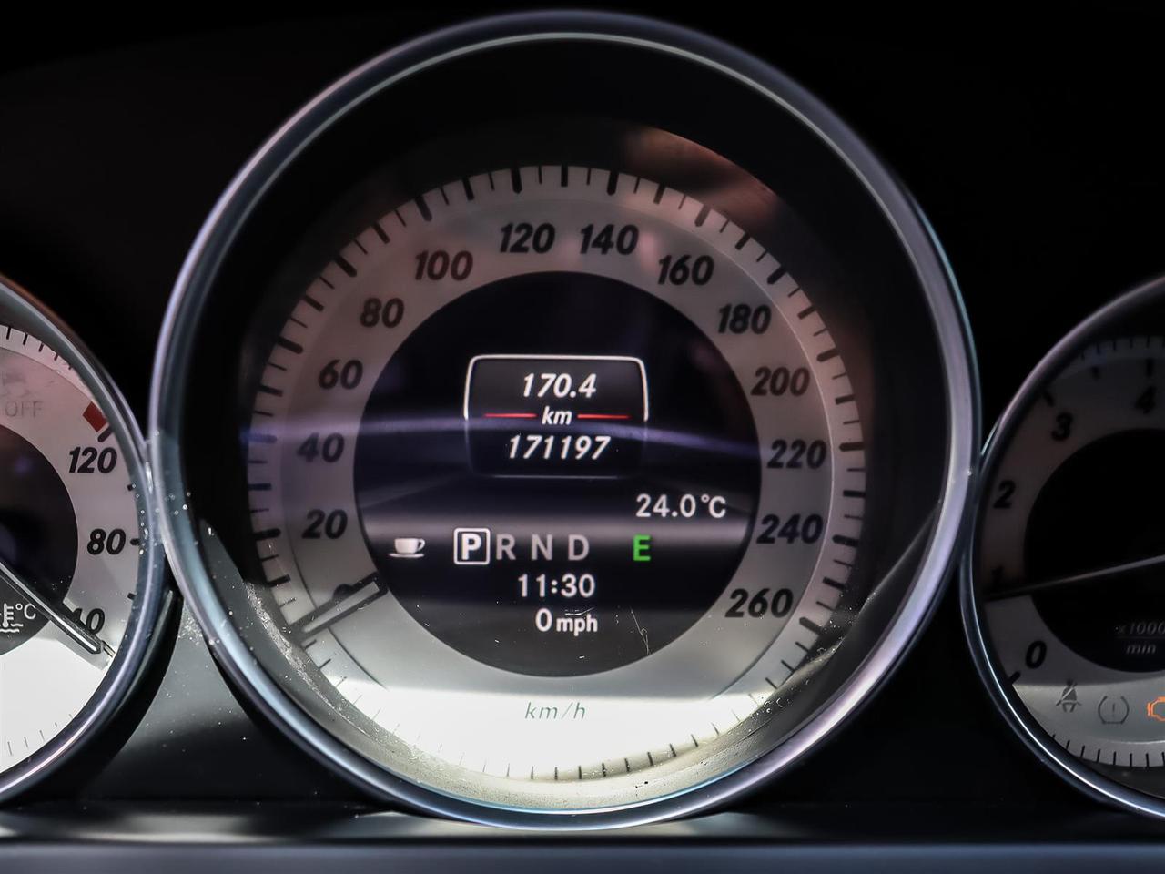 2013 Mercedes-Benz C300  Photo