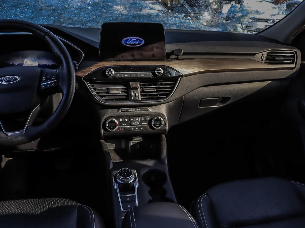 2020 Ford Escape  Photo