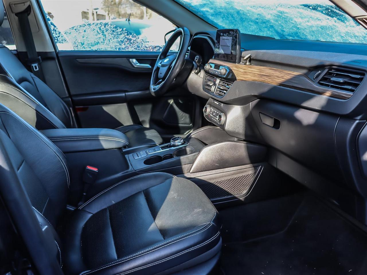 2020 Ford Escape  Photo