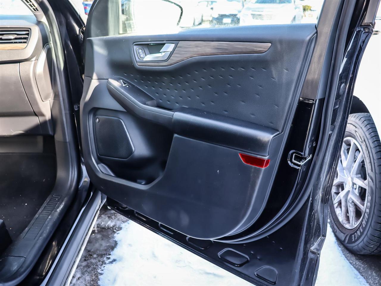 2020 Ford Escape  Photo