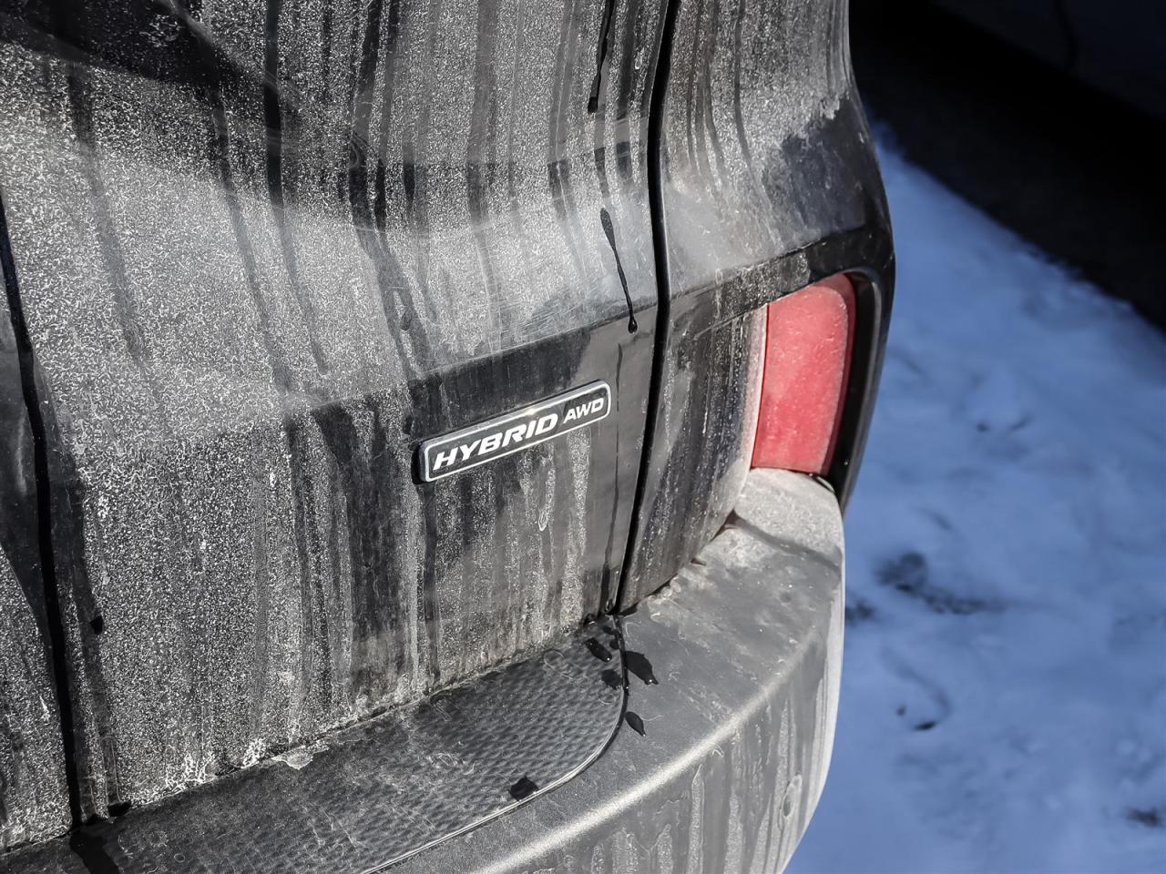 2020 Ford Escape  Photo