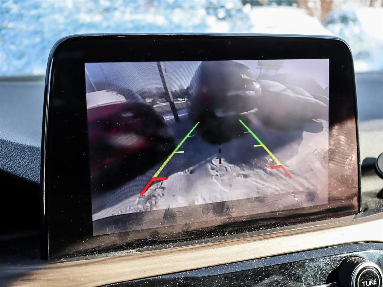 2020 Ford Escape  Photo