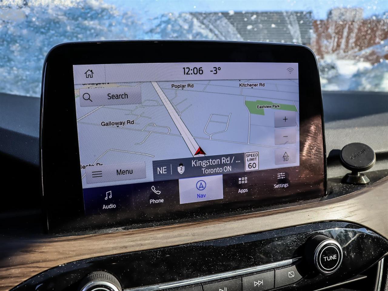 2020 Ford Escape  Photo