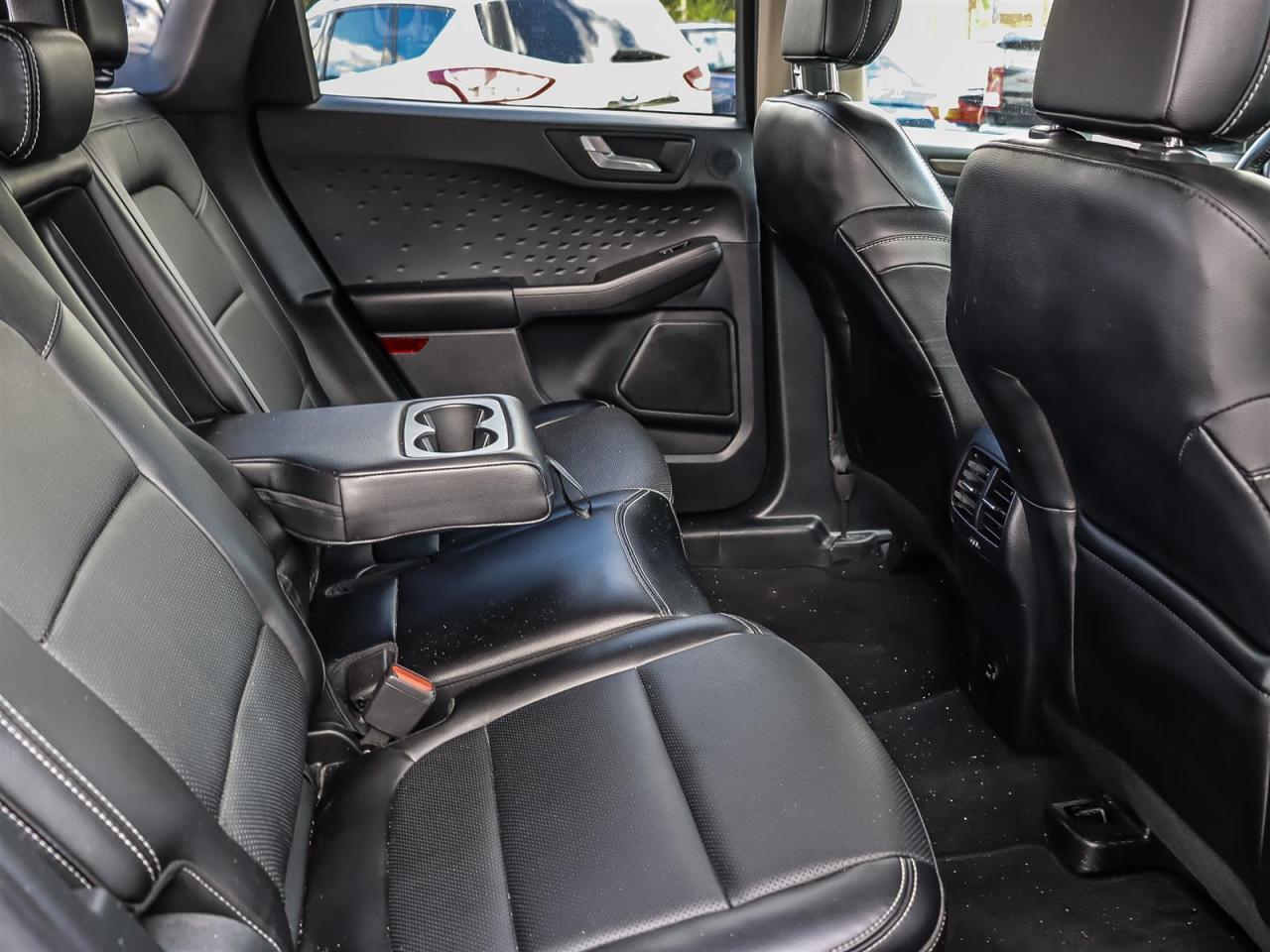 2020 Ford Escape  Photo