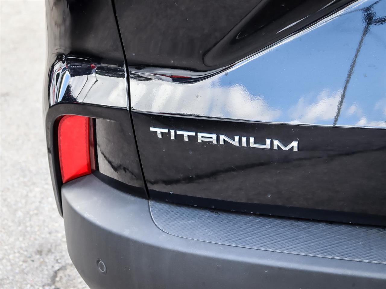 2020 Ford Escape  Photo