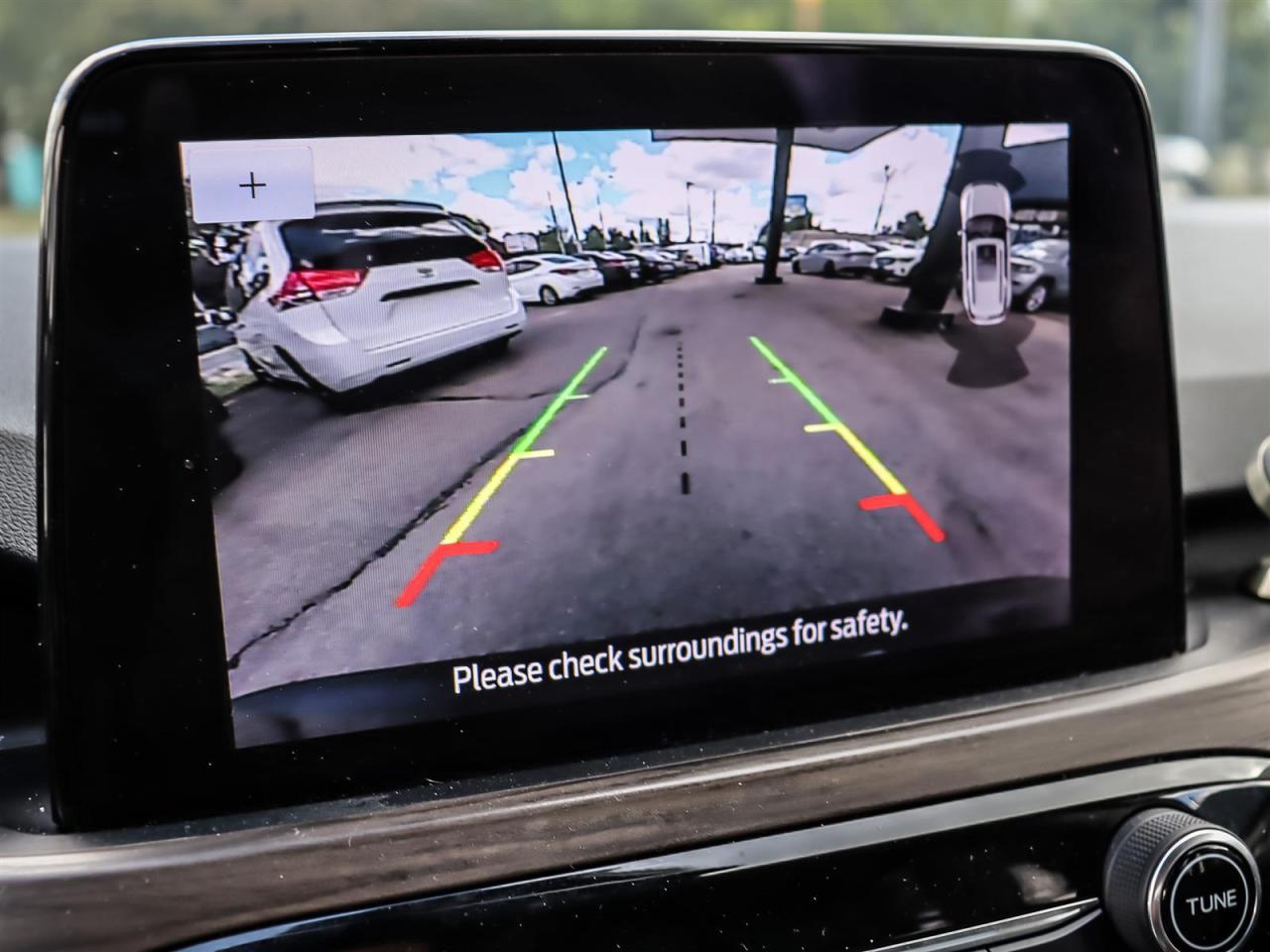 2020 Ford Escape  Photo