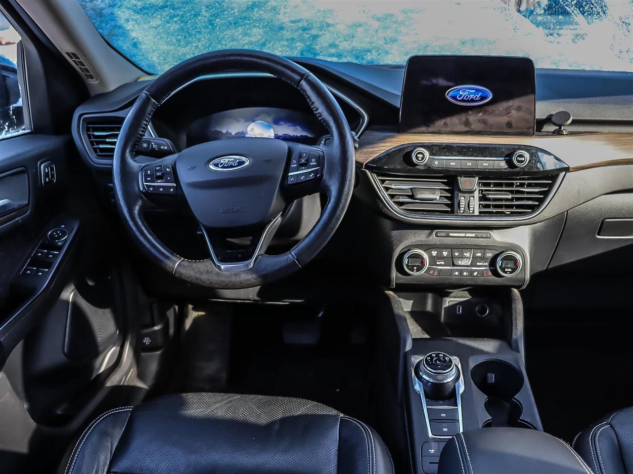 2020 Ford Escape  Photo