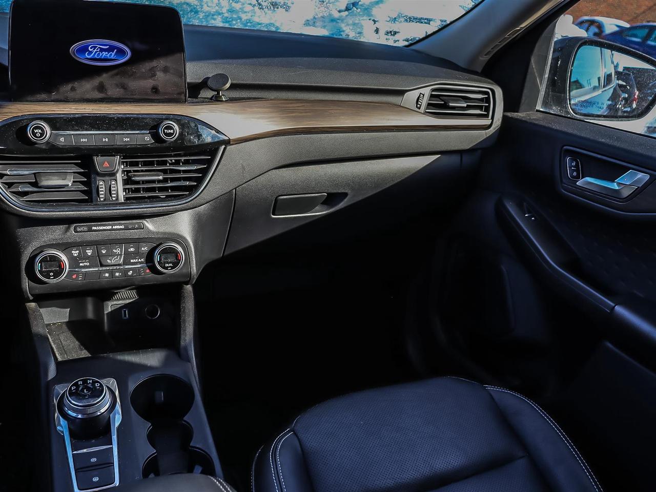2020 Ford Escape  Photo