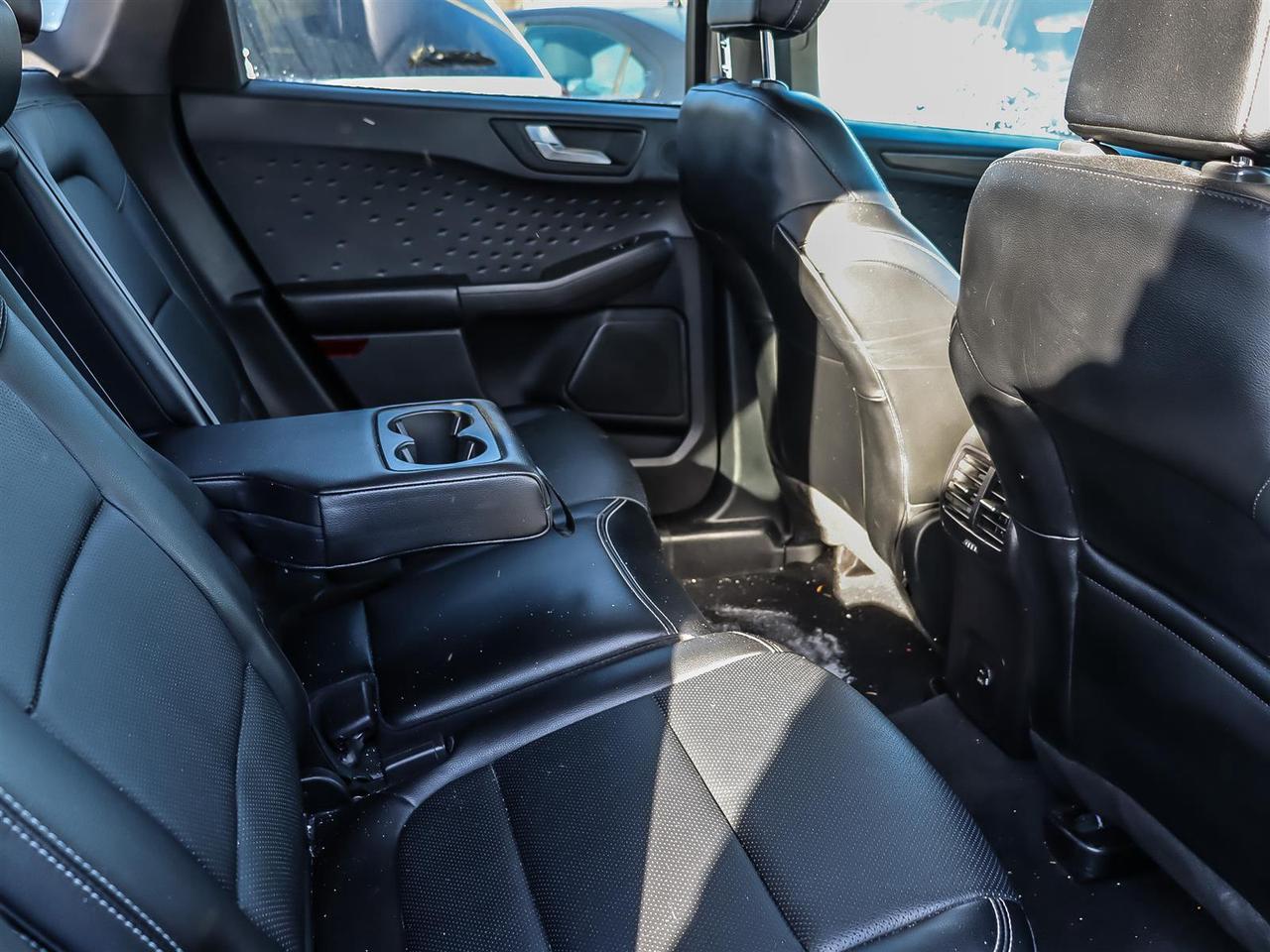 2020 Ford Escape  Photo